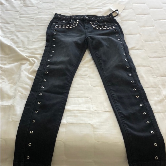 Current/Elliot skinny jeans 👖HP👖 - Picture 4 of 6